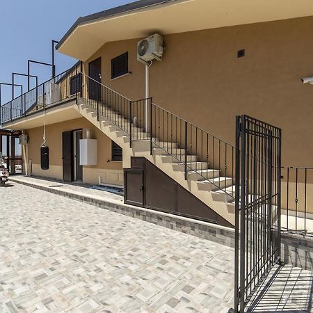 La Mansarda Di Bellavista Lejlighed Porto Empedocle Eksteriør billede